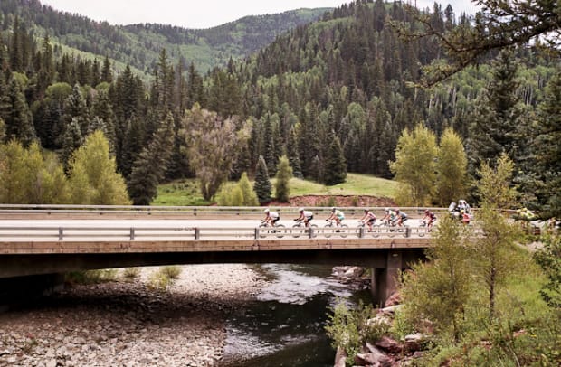 USA Pro Cycling Challenge - 1